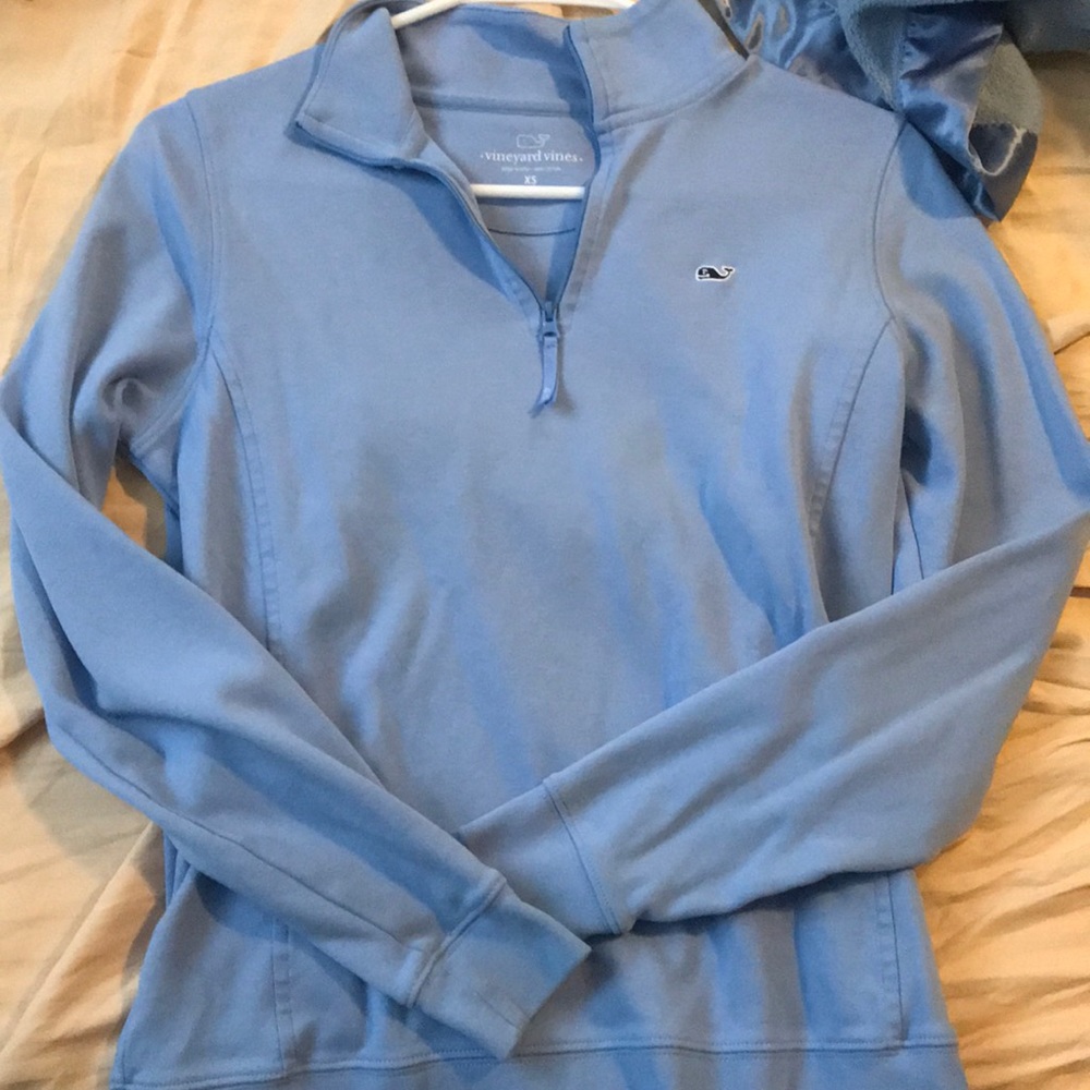 Vineyard Vines Pullover - image 1